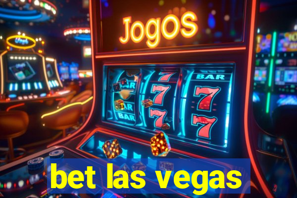 bet las vegas